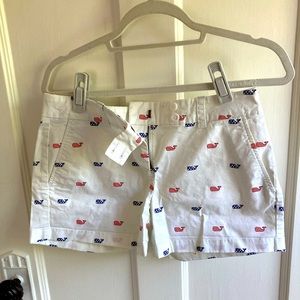 Vineyard Vines Shorts